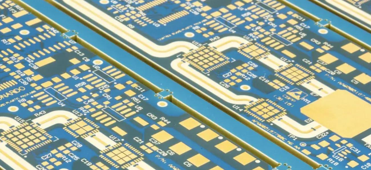 Base materials' role for high-performance PCBs
